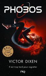 Phobos. 1 | Dixen, Victor (1979-....). Auteur