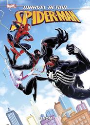 Venom | Dawson, Delilah S.. Auteur