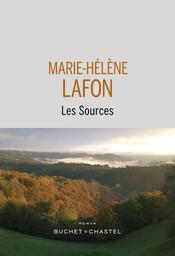 Les sources | Lafon, Marie-Hélène (1962-....). Auteur
