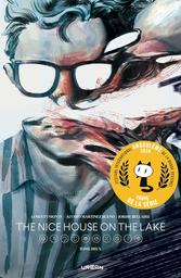 The nice house on the lake. tome deux | Tynion, James (1987-....). Auteur